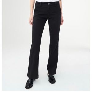 Aeropostale Classic Uniform Twill Pants